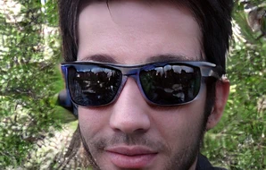 John